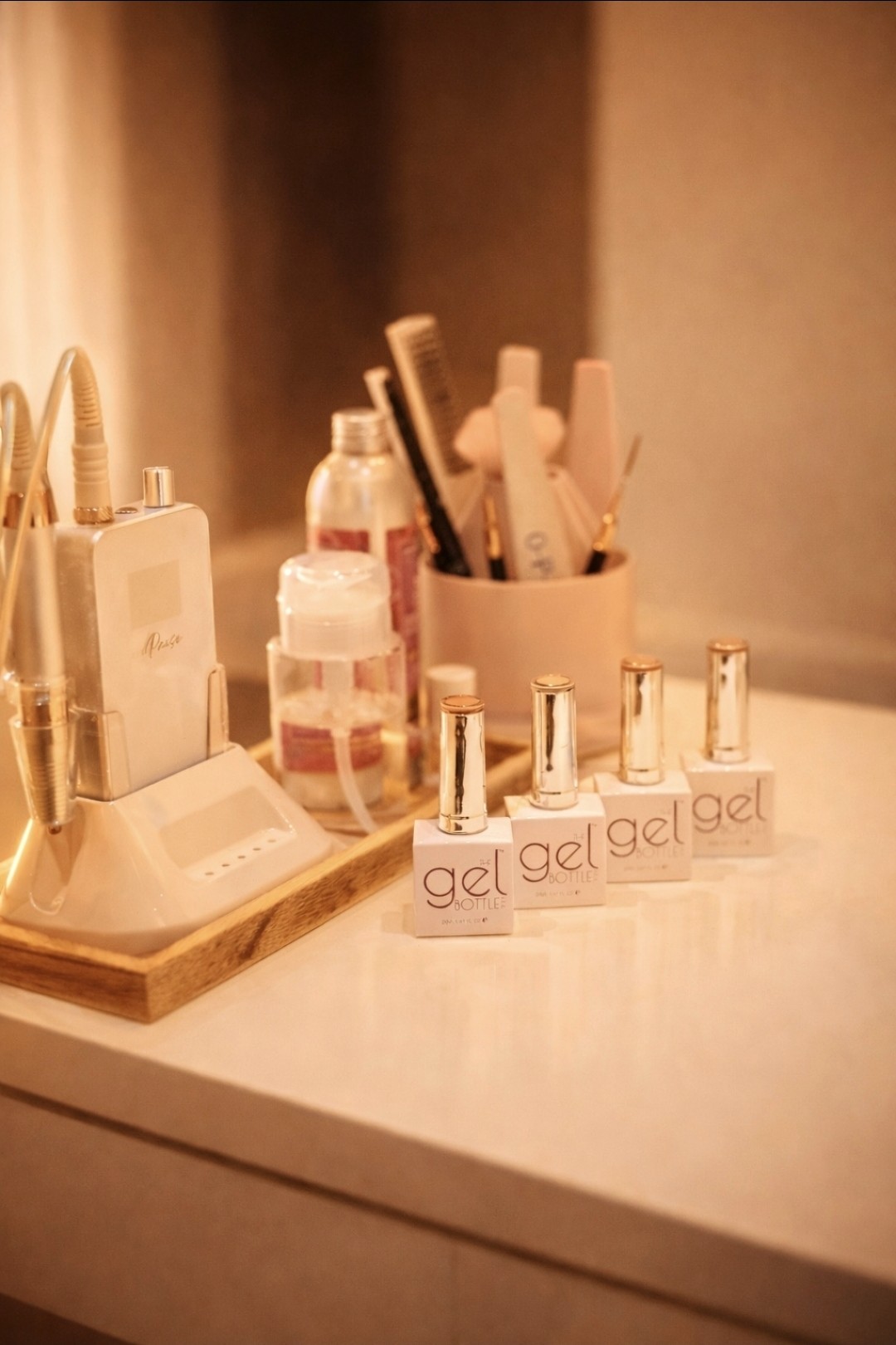 NailsByNyah studio photo